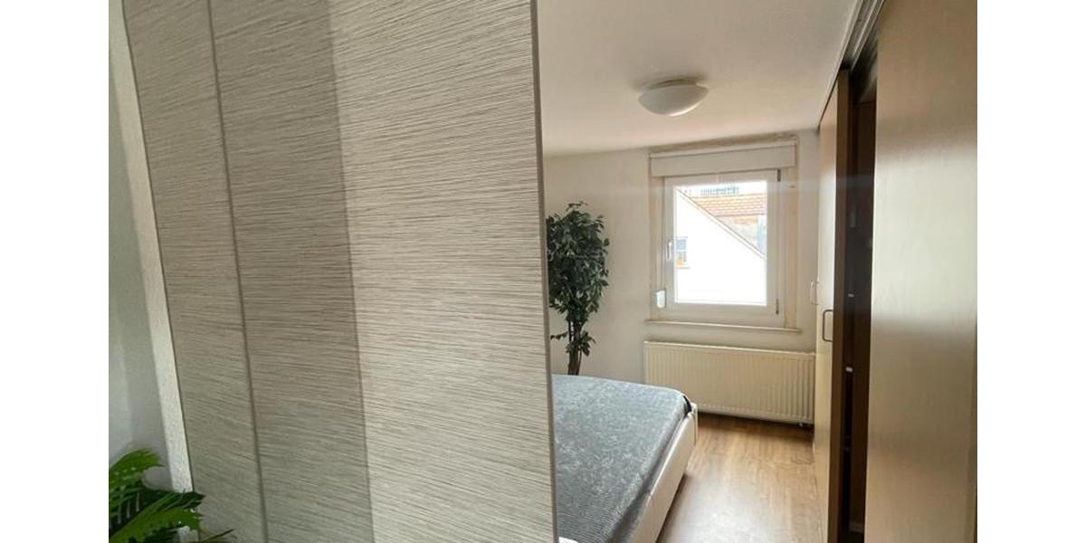 Wohnen auf Zeit Stuttgart Stuttgart-Mitte - 2 Zimmer, 40 m&sup2;, 1.350&euro; | Angebot:26221105