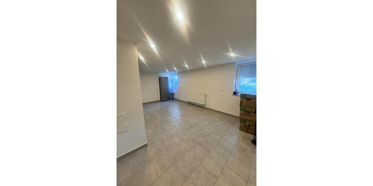 Etagenwohnung Pforzheim Eutingen - 2 Zimmer, 50 m&sup2;, 700&euro; | Angebot:25927585