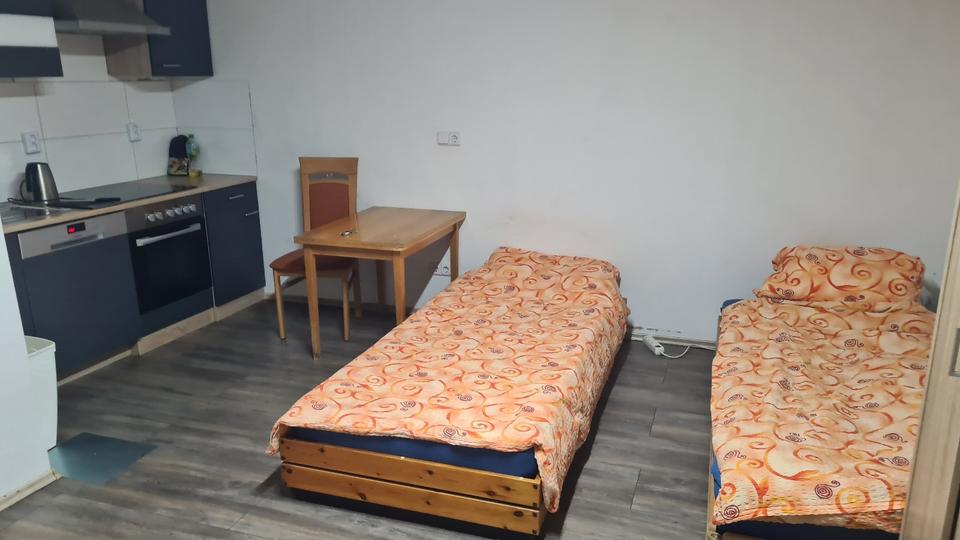 Etagenwohnung Höchst im Odenwald - 1 Zimmer, 30 m&sup2;, 450&euro; | Angebot:26529461