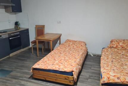 Wohnung Höchst im Odenwald - 1 Zimmer, 30 m&sup2;, 450&euro; | Angebot:26529461