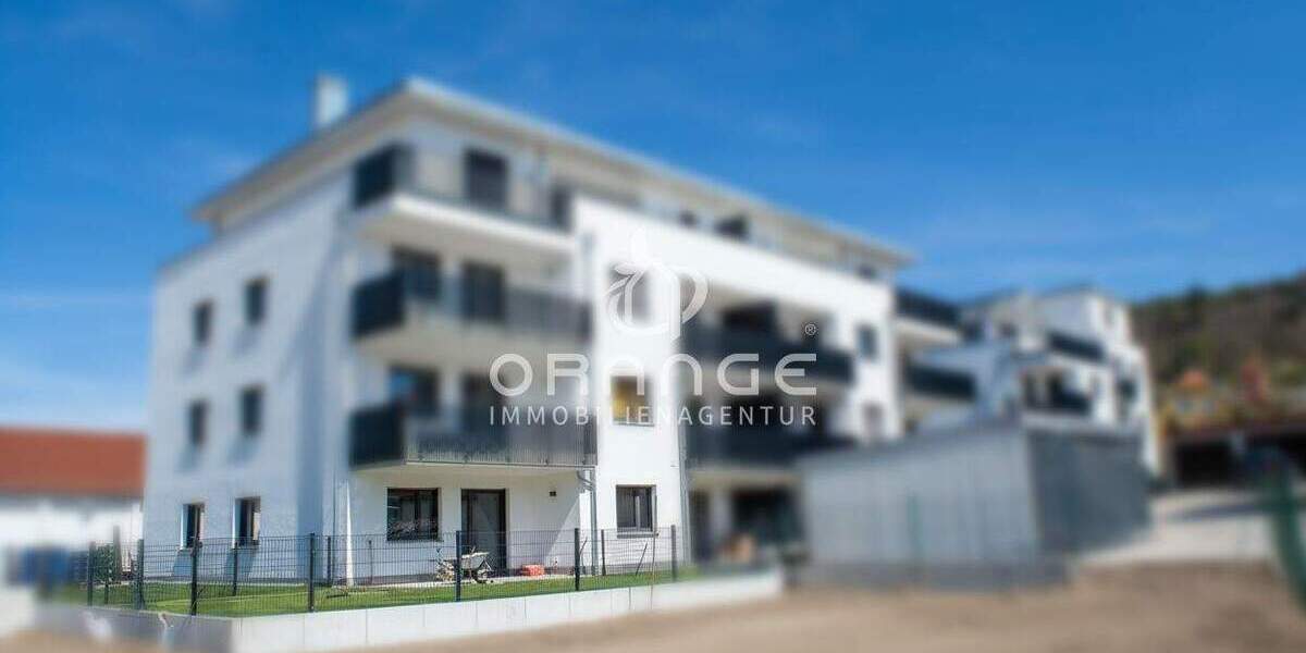 Etagenwohnung Berching - 3 Zimmer, 85 m&sup2;, 990&euro; | Angebot:25670729