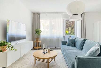 Zimmer Hochheim am Main - 1.5 Zimmer, 1.500&euro; | Angebot:27031801