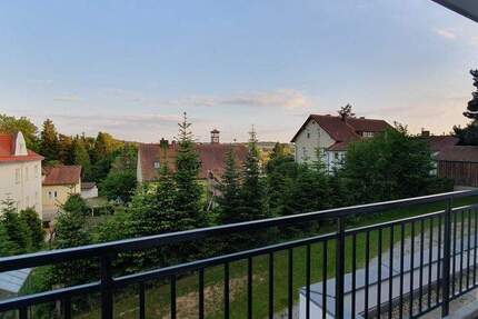 Wohnung Mallersdorf-Pfaffenberg Mallersdorf - 2 Zimmer, 56 m&sup2;, 590&euro; | Angebot:25032978