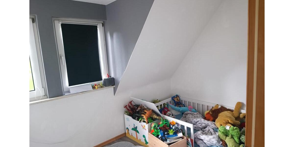 Etagenwohnung Frankenberg (Eder) - 5 Zimmer, 113 m&sup2;, 900&euro; | Angebot:26496343
