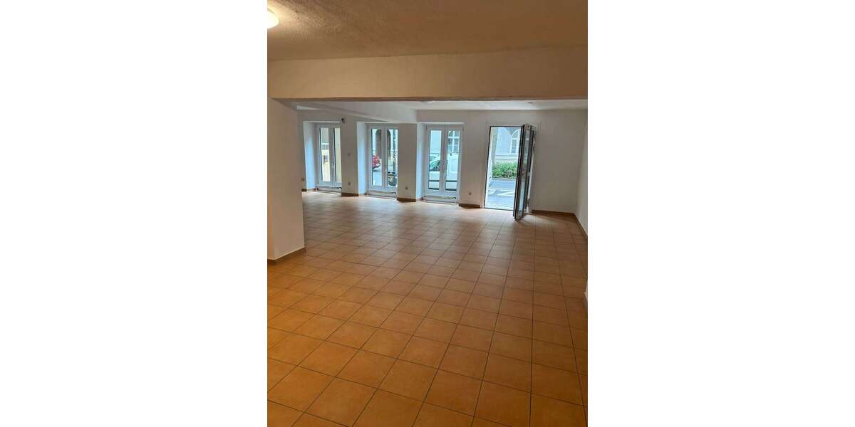 Gewerbeobjekt Bayreuth City - 1.205&euro; | Angebot:24791943
