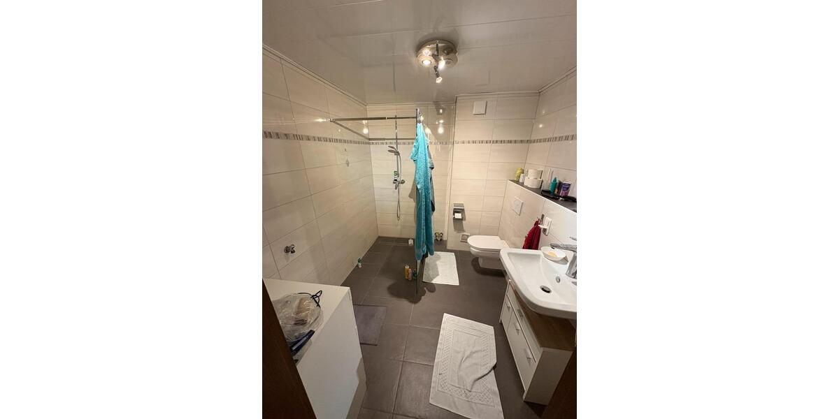 Wohnen auf Zeit Bingen am Rhein - 350&euro; | Angebot:24528378