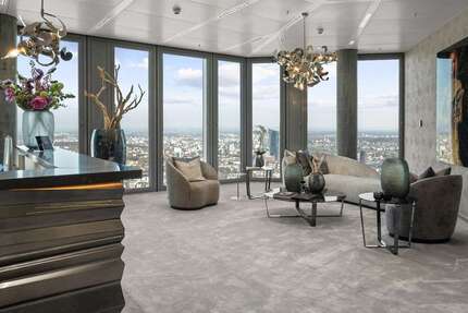 Büro in Frankfurt am Main 20.190 € 162 m² zimmer