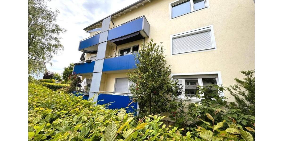 Etagenwohnung Oberursel (Taunus) - 1 Zimmer, 25 m&sup2;, 730&euro; | Angebot:25103185