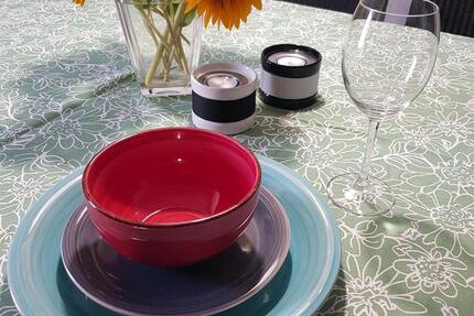 Wohnung WG LAFP in Bork 5 zimmer