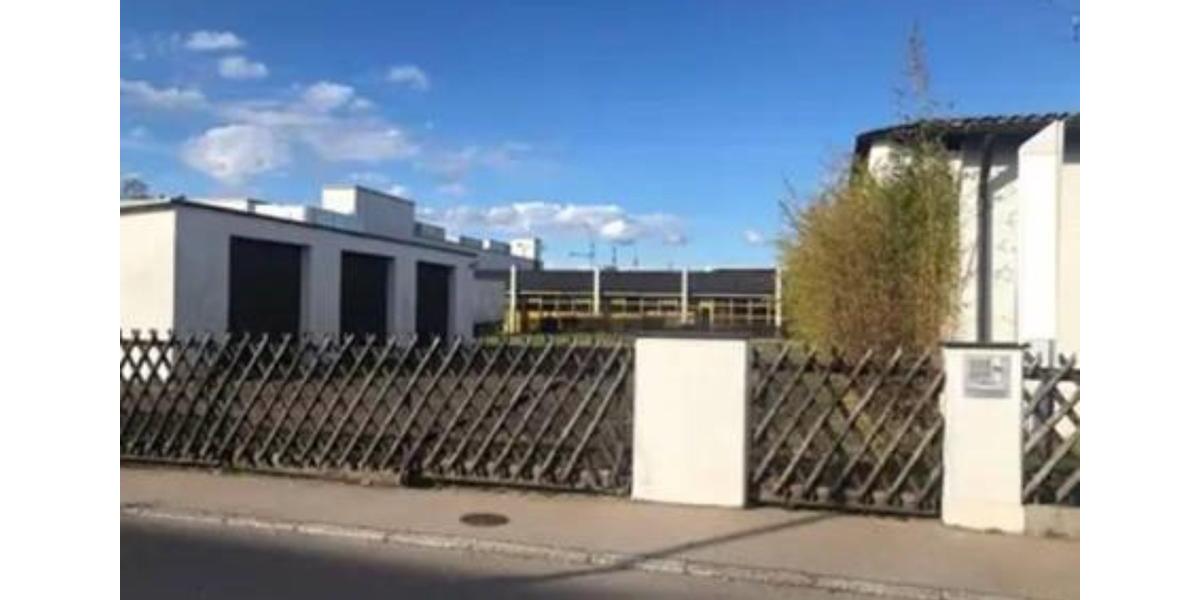 Gewerbeobjekt Gaimersheim - 3.000&euro; | Angebot:23217180