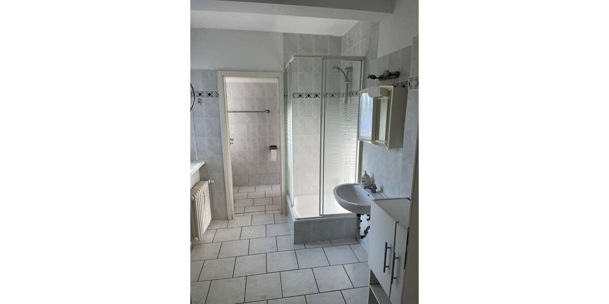 Etagenwohnung Wolfenbüttel Kurzes Holz - 2 Zimmer, 51 m&sup2;, 500&euro; | Angebot:26789815