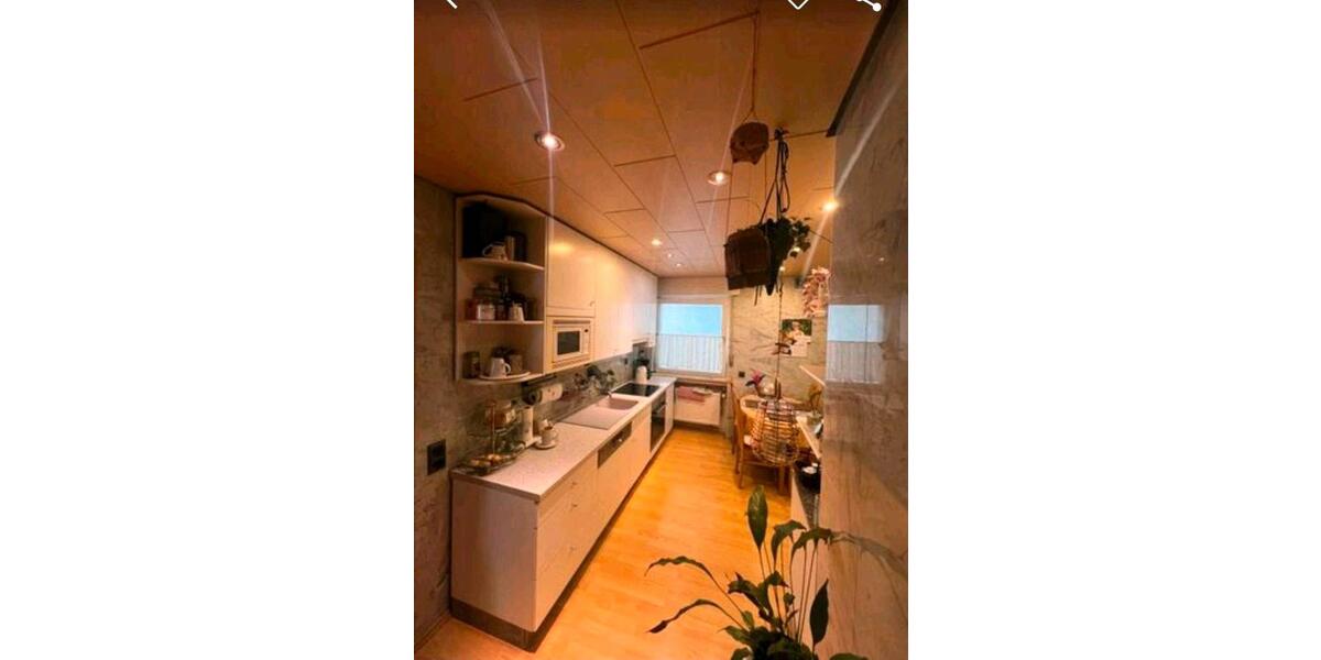 Erdgeschoßwohnung Meinerzhagen - 3 Zimmer, 74 m&sup2;, 620&euro; | Angebot:26049791