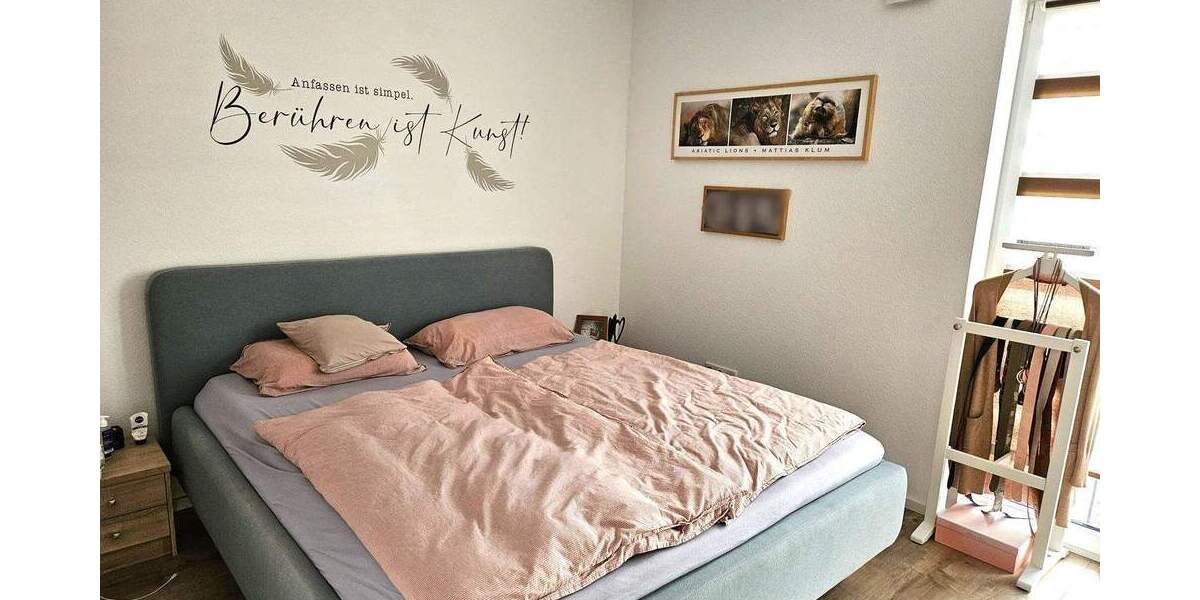 Etagenwohnung Menden Lendringsen - 2 Zimmer, 77 m&sup2;, 925&euro; | Angebot:26139340