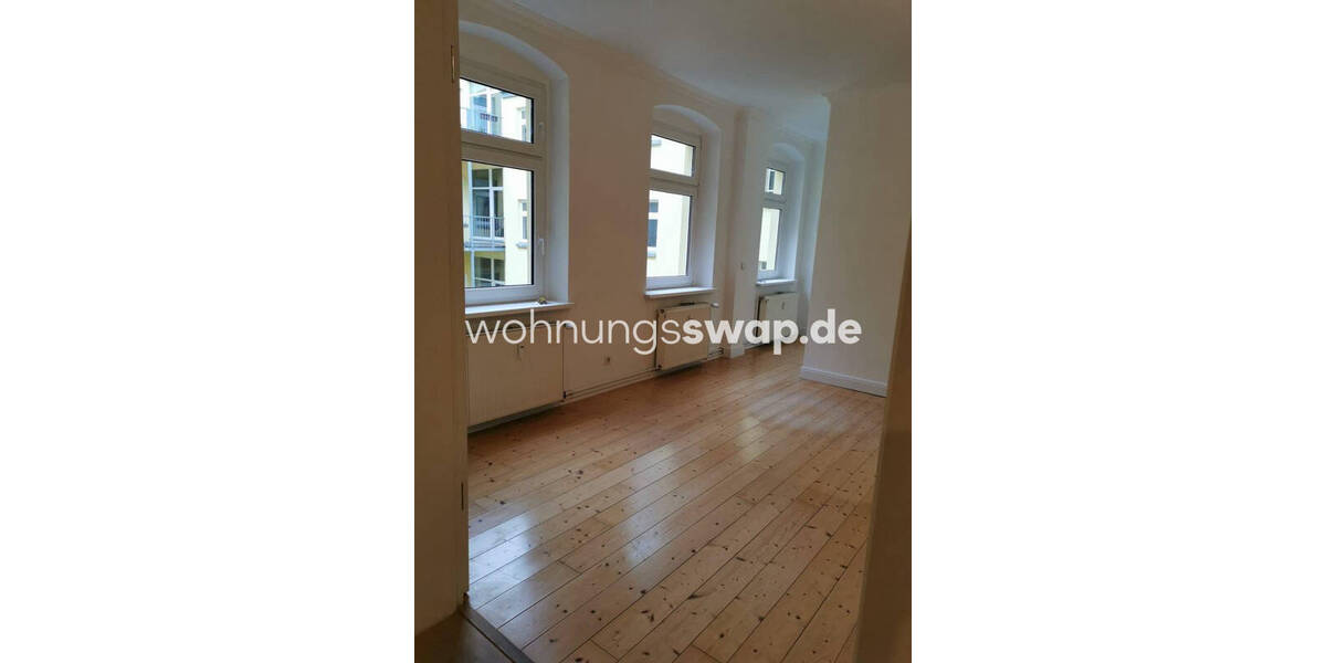Etagenwohnung Berlin Mitte - 4 Zimmer, 135 m&sup2;, 1.950&euro; | Angebot:26178109