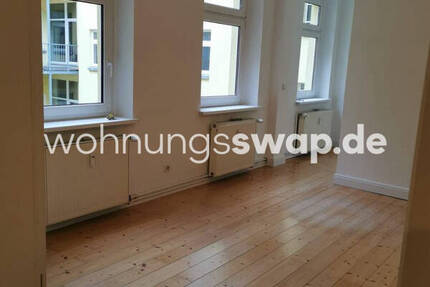 Wohnung Berlin Mitte - 4 Zimmer, 135 m&sup2;, 1.950&euro; | Angebot:26178109