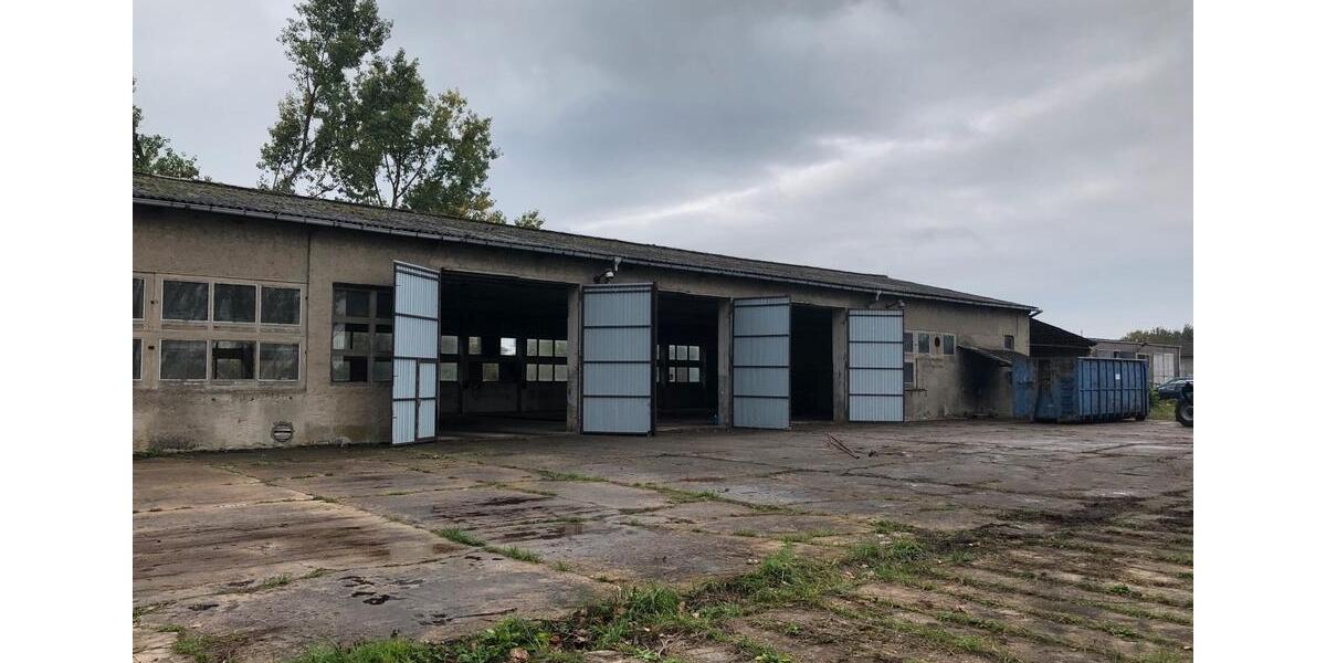 Gewerbeobjekt Bismark (Altmark) Badingen - 1.190&euro; | Angebot:26648041