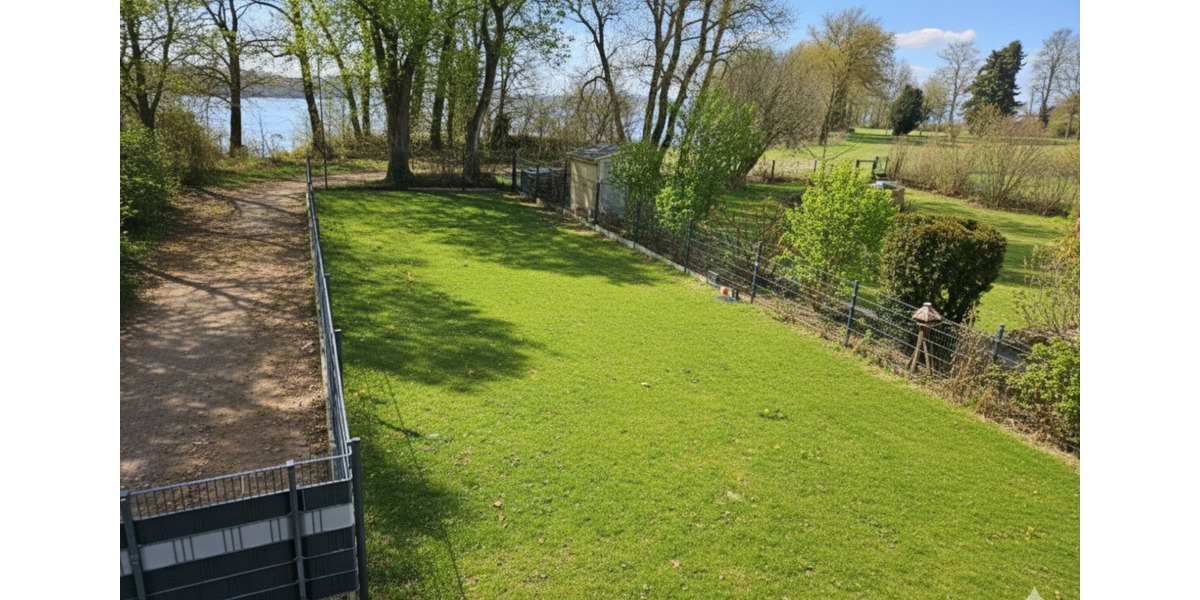 Erdgeschoßwohnung Rüdersdorf bei Berlin Hennickendorf - 3 Zimmer, 85 m&sup2;, 1.692&euro; | Angebot:25081604