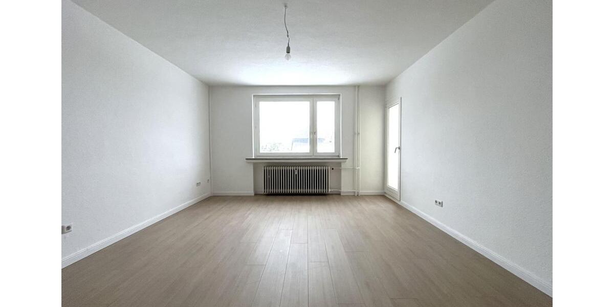 prima Wohnung - 1 Monat mietfrei 2 zimmer