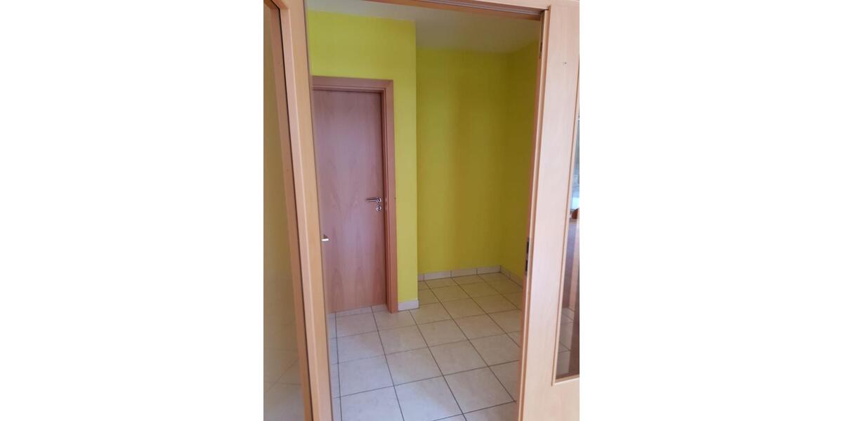 Erdgeschoßwohnung Ahorn - 2 Zimmer, 75 m&sup2;, 550&euro; | Angebot:26025506