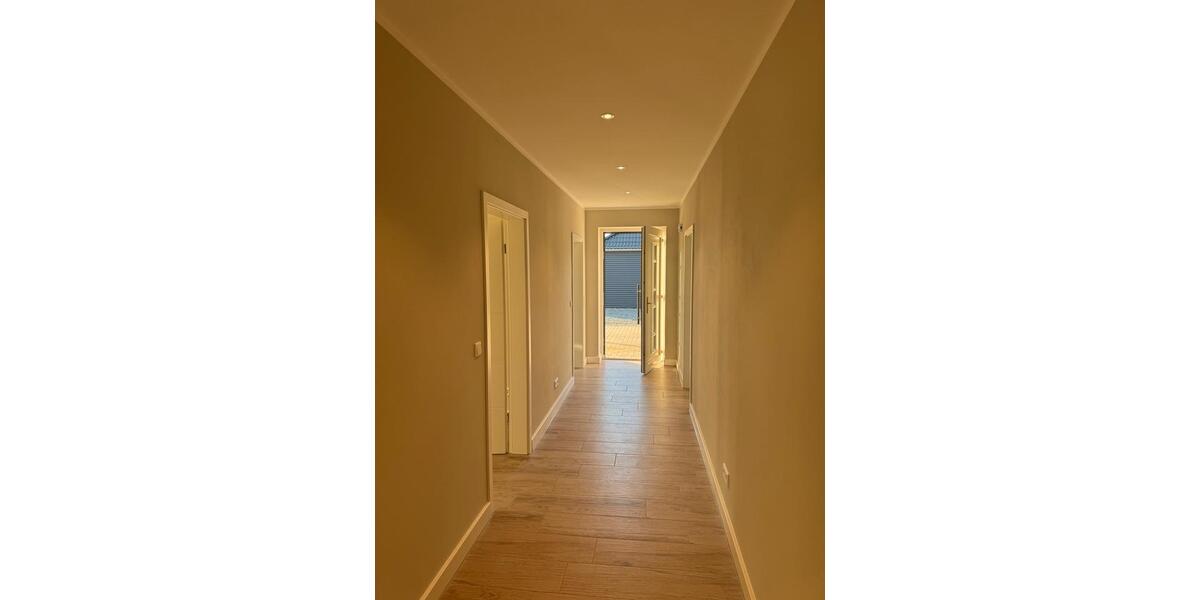 Doppelhaushälfte Langenhorn - 4 Zimmer, 94 m&sup2;, 1.040&euro; | Angebot:26287913