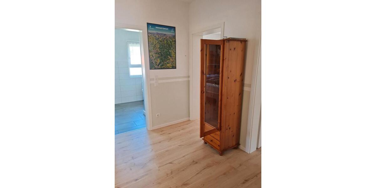 Wohnen auf Zeit Lohr am Main - 3 Zimmer, 70 m&sup2;, 17&euro; | Angebot:26465522