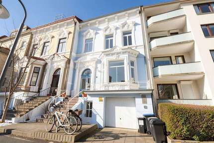 Wohnung Bremen Schwachhausen - 2 Zimmer, 88 m&sup2;, 852&euro; | Angebot:25281604