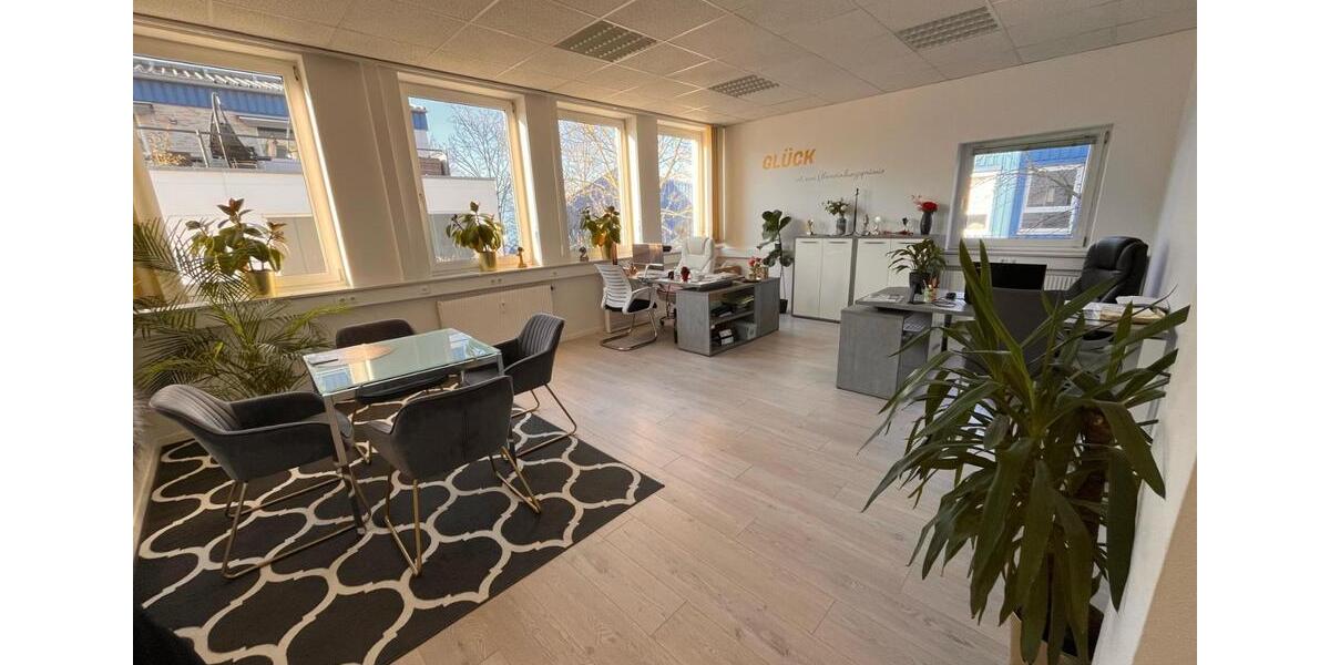 Helles Büro mit Alpenblick – ideal für konzentriertes Arbeiten - All-in-Miete zimmer