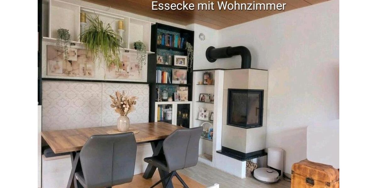 Etagenwohnung Crailsheim - 4 Zimmer, 120 m&sup2;, 1.600&euro; | Angebot:26386668