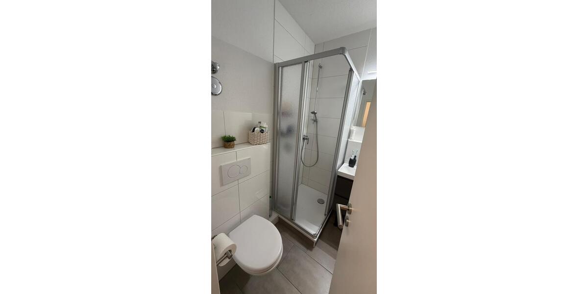 Etagenwohnung Köln Porz - 1 Zimmer, 33 m&sup2;, 525&euro; | Angebot:26681768