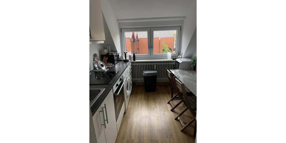Etagenwohnung Aschheim - 2 Zimmer, 47 m&sup2;, 925&euro; | Angebot:25962924