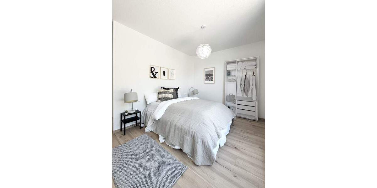 Reihenmittelhaus Hannover / Seelhorst Seelhorst - 4 Zimmer, 118 m&sup2;, 1.755&euro; | Angebot:24578905