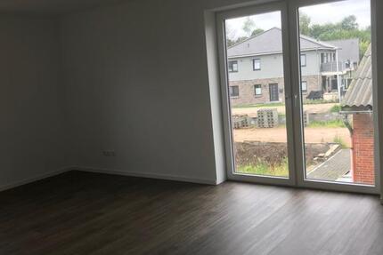 Süderholm - Moderne 5-Zimmer-Wohnung mit Balkon & kl,Garten 5 zimmer