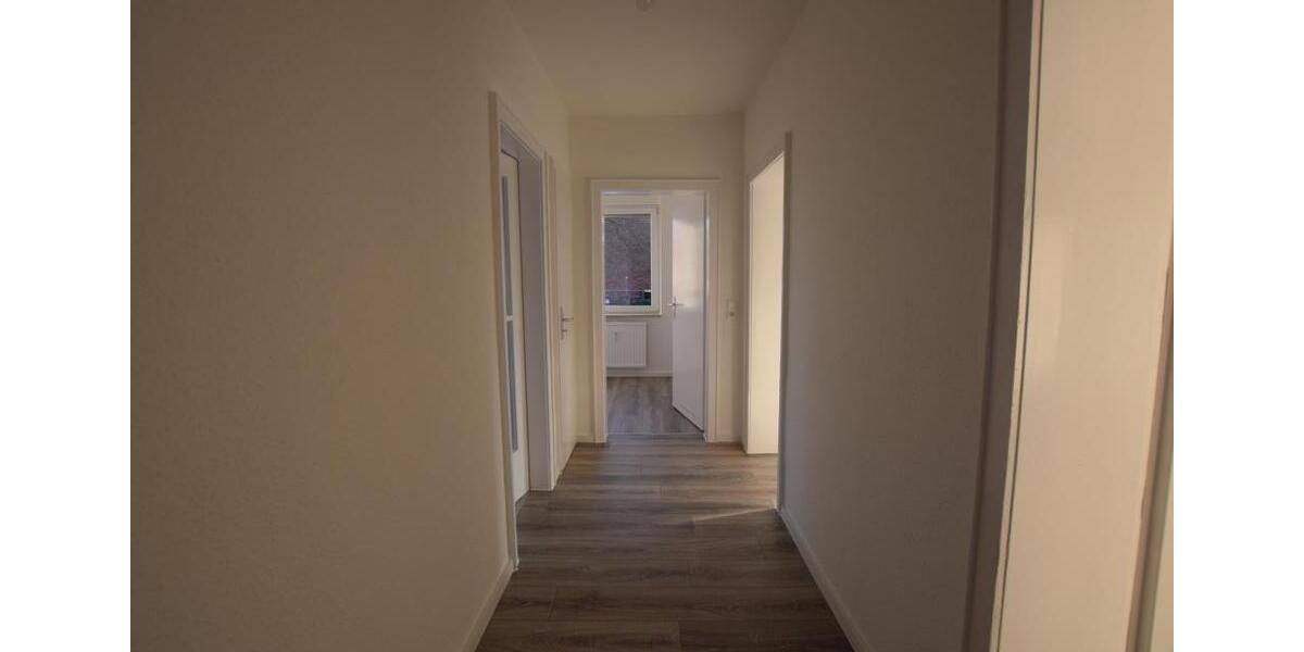 Erdgeschoßwohnung Diepholz - 3 Zimmer, 63 m&sup2;, 445&euro; | Angebot:24631936