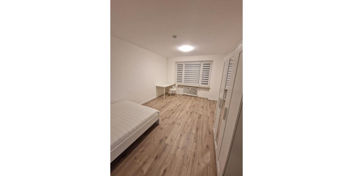 Erdgeschoßwohnung Heidenheim an der Brenz - 1 Zimmer, 25 m&sup2;, 500&euro; | Angebot:26611912
