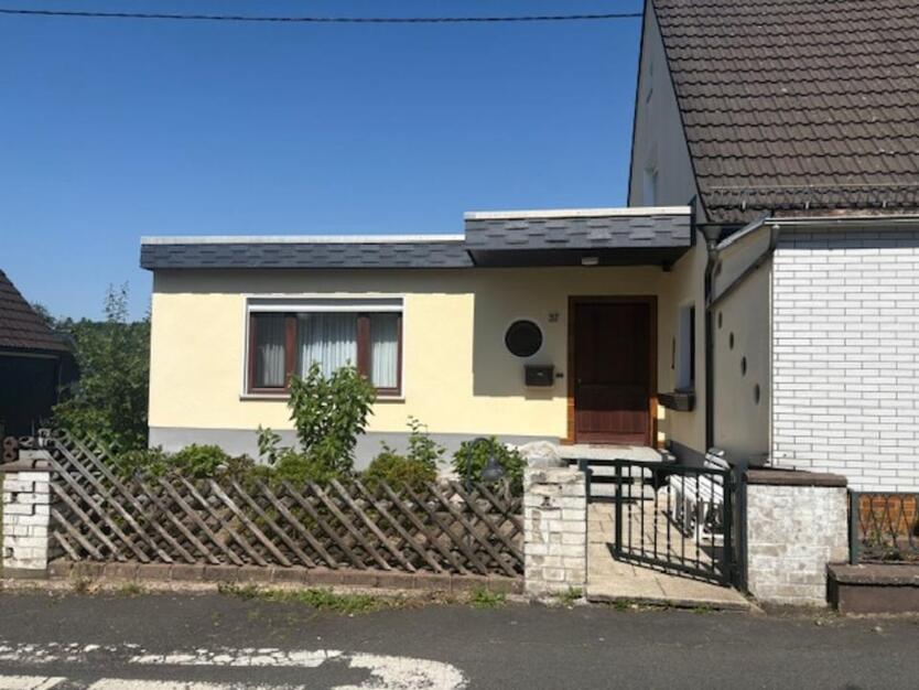 Schöne 3-Zimmerwohnung in Siegen Gosenbach