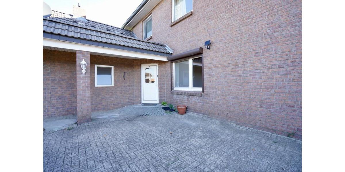 Erdgeschoßwohnung Scheeßel - 4 Zimmer, 120 m&sup2;, 800&euro; | Angebot:26338455