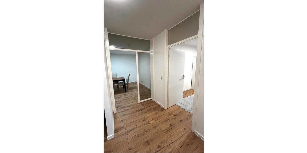 WG Zimmer in 3er WG - WG Neugründung 4 zimmer