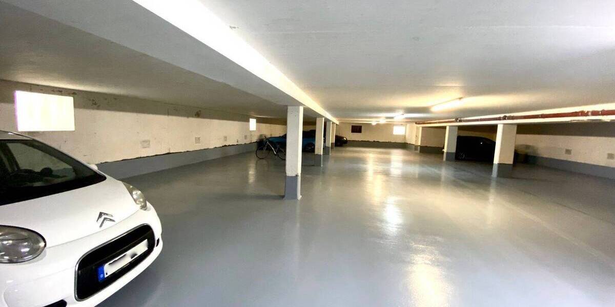 Etagenwohnung Moosburg - 2 Zimmer, 45 m&sup2;, 620&euro; | Angebot:26751301