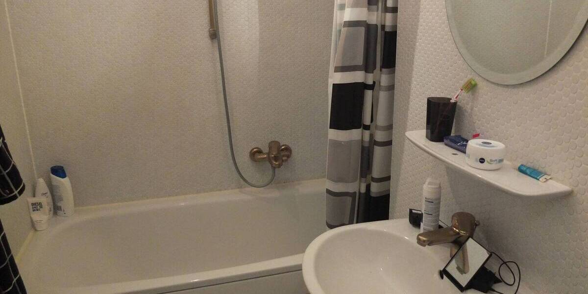 Etagenwohnung Wolfratshausen - 2 Zimmer, 66 m&sup2;, 990&euro; | Angebot:26659184