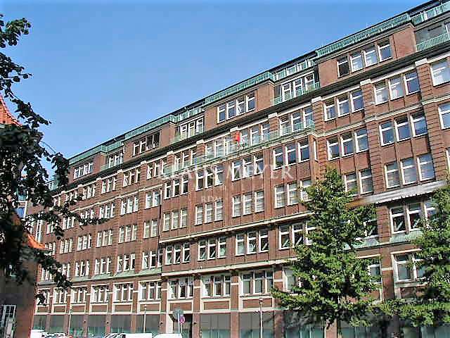 Gewerbeobjekt Hamburg Hamburg-Mitte - 10.902&euro; | Angebot:26760034