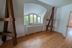 33 m-Dachgeschoss (2 Zimmer) in herzlicher Berufstätigen-WG - Zimmer Magdeburg Altstadt | Angebot:27055772
