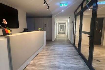 Gewerbeobjekt Düsseldorf Stadtbezirk 6 - 6.950&euro; | Angebot:25229799