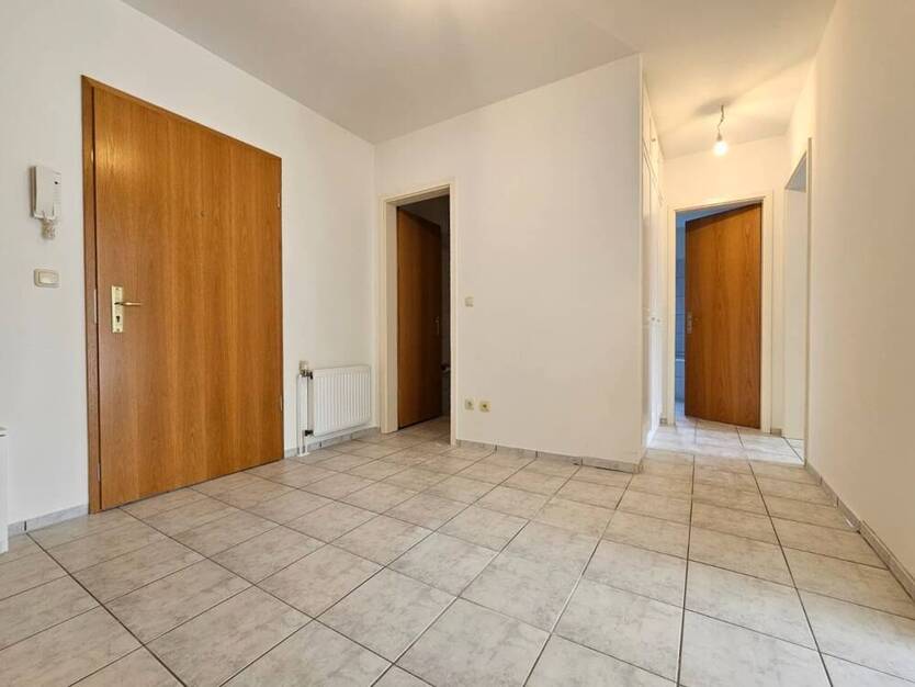 Helle 3-4 Zimmer-Wohnung in bester + ruhiger Lage von Wohldorf-Ohlstedt!