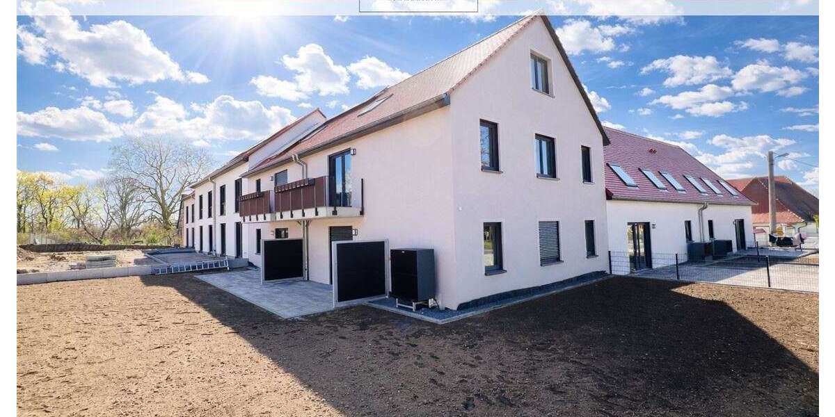 Etagenwohnung Bad Lausick - 2 Zimmer, 68 m&sup2;, 680&euro; | Angebot:25460897