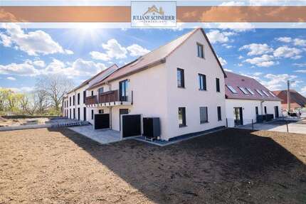 Wohnung Bad Lausick - 2 Zimmer, 68 m&sup2;, 680&euro; | Angebot:25460897