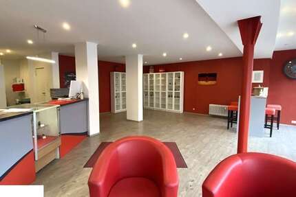 Einzelhandel in Perl 870 € 72 m²