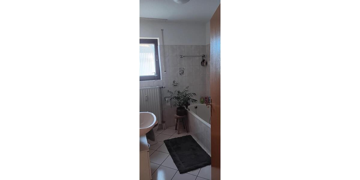 Wohnung zur Miete - 82 qm - 1. Obergeschoss 3 zimmer