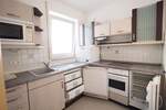 Seniorengerechtes Wohnen: attraktive, gepflegte und helle 2-Zimmerwohnung mit großem sonnigen Balkon