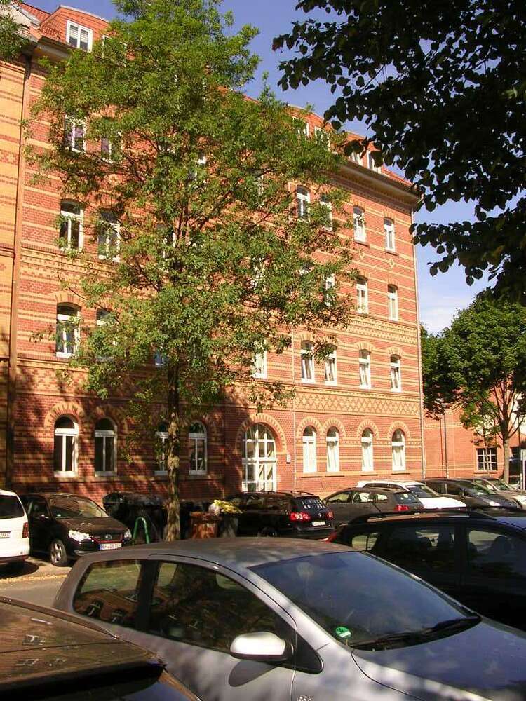 Wohnung zum Mieten in Erfurt 870 € 91 m²