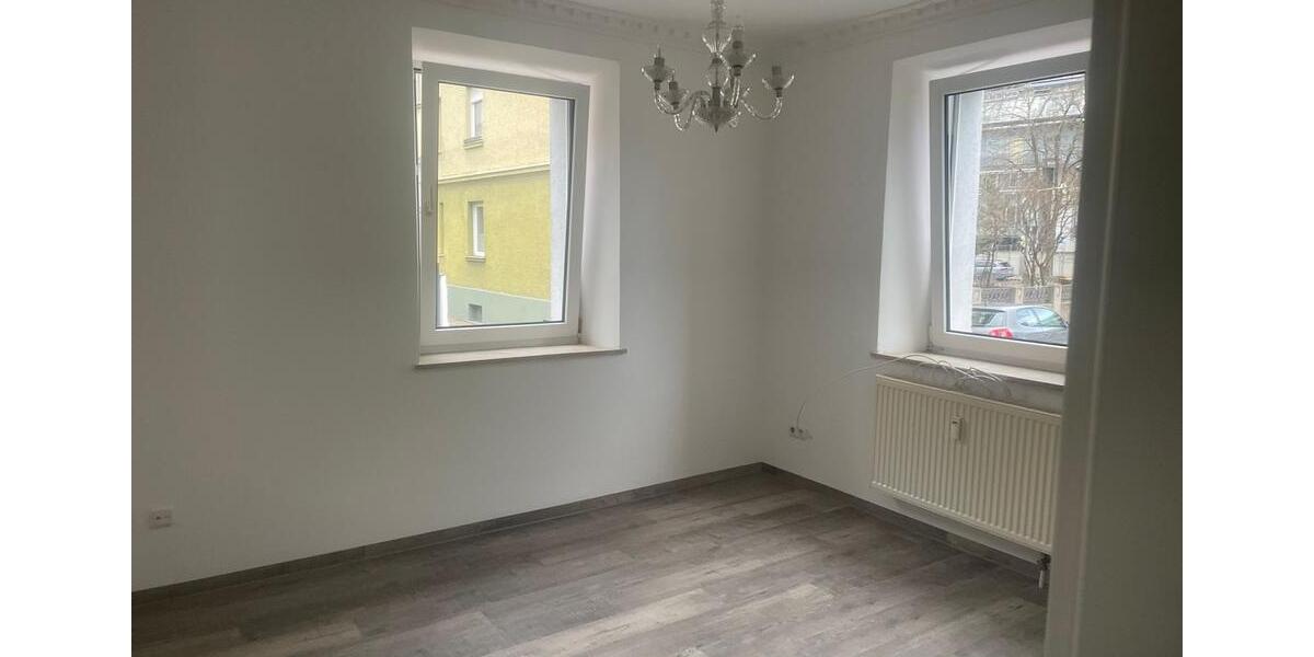 Etagenwohnung Augsburg Oberhausen - 1 Zimmer, 33 m&sup2;, 800&euro; | Angebot:25397721